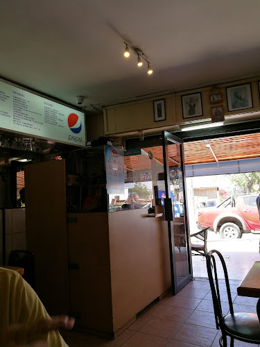 Comentarii opinii despre Restaurante Max Con