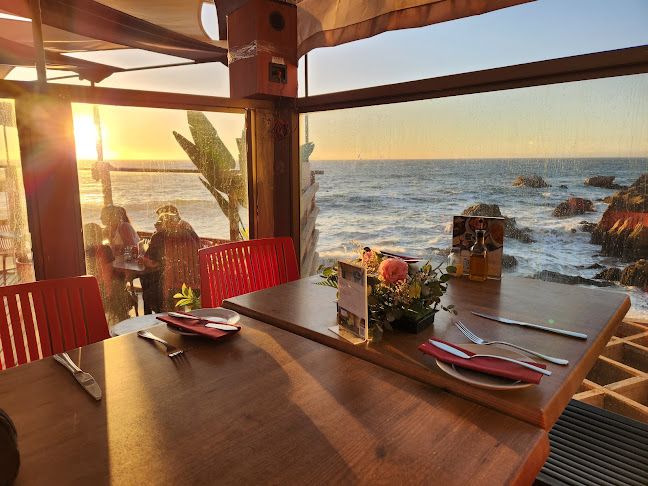 Restaurant San Marino - Concón