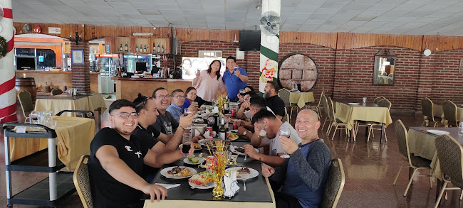 La Cuca Buin - Gastronomía y hostelería