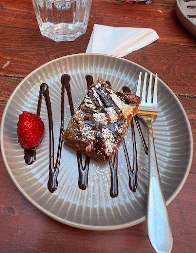 Comments and reviews of Café Raíz