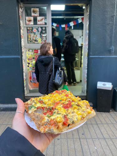 Opinii despre Papi Pizza în Santiago - Gastronomía y hostelería