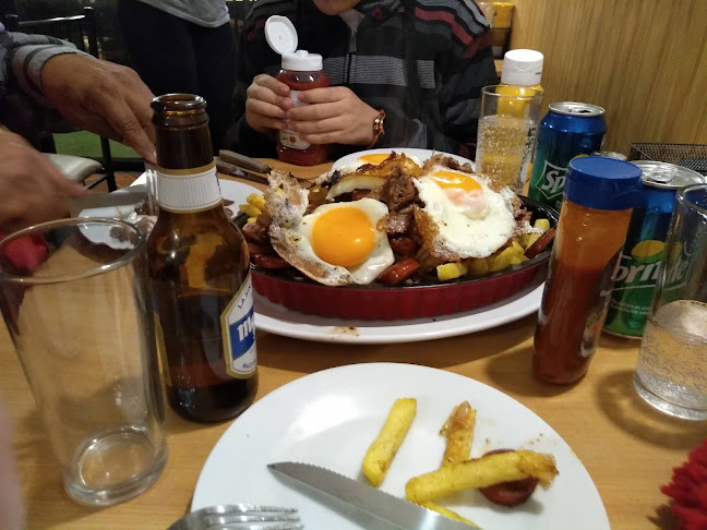 Valle Volcanes - Av. Cuarta Terraza 5056, 5500769 Puerto Montt, Los Lagos