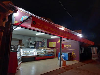 Pasteleria Y Panaderia Sinergia