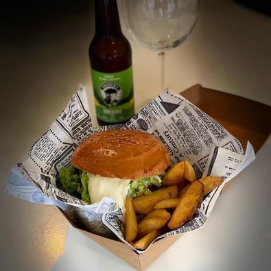 Opinii despre Vestigio în Calbuco - Gastronomía y hostelería