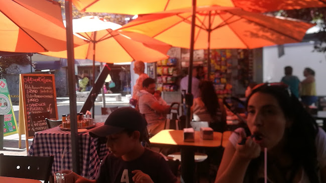 Opinii despre Abu el Rem în Recoleta - Gastronomía y hostelería