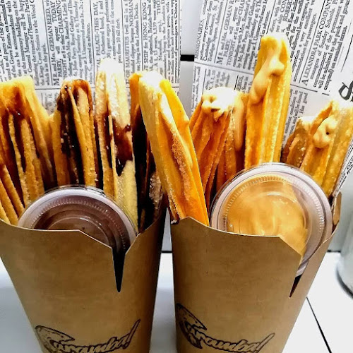 ESPACIO CARAMBA - Gastronomía y hostelería