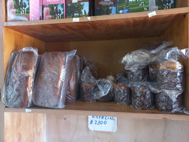 Panadería Mil delicias - Gastronomía y hostelería