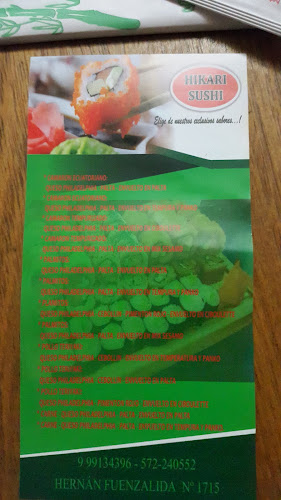 Hernán Fuenzalida 1715, 1102247 Iquique, Tarapacá