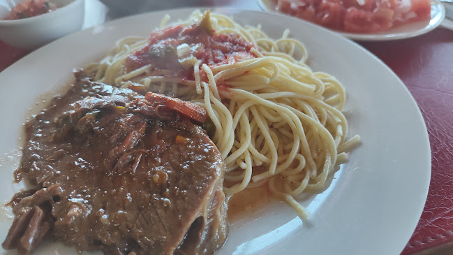 H-5s, Malloa, O'Higgins