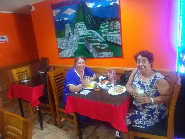 Comentarii opinii despre Sabor Peruano Polleria Y Restorant
