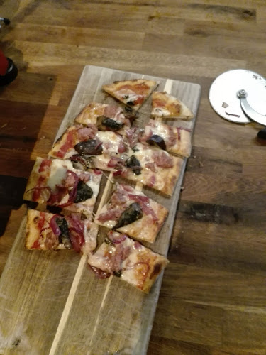 Comentarii opinii despre La Piazza. Pizzeria Ristorante