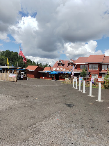 Hostelería Donguil - Gorbea