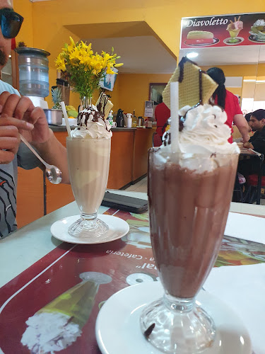 Opinii despre Diavoletto centro în La Serena - Gastronomía y hostelería