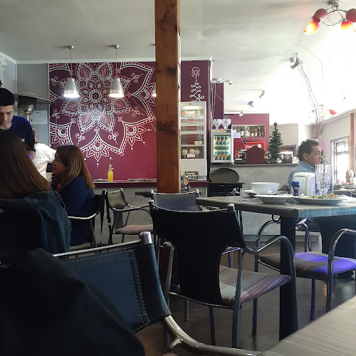 Mas Rio Restobar - Valdivia