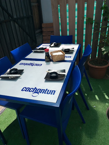 Opinii despre Japon del lago în Frutillar - Gastronomía y hostelería