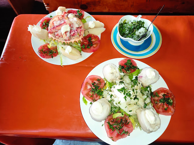 Acceso A Angelmó, Puerto Montt, Los Lagos