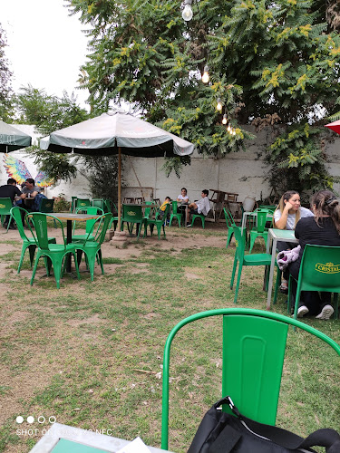 Charros Café Bar Restaurant - Los Andes