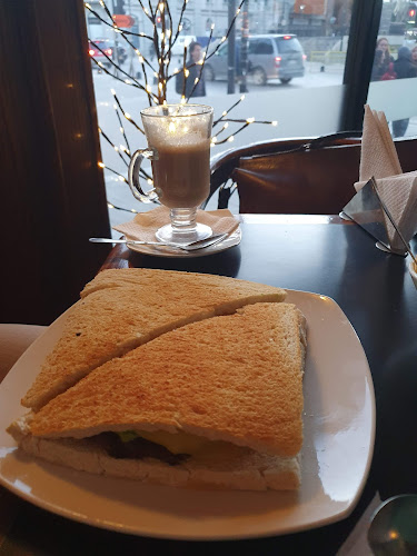 Cafe 1900 - Punta Arenas