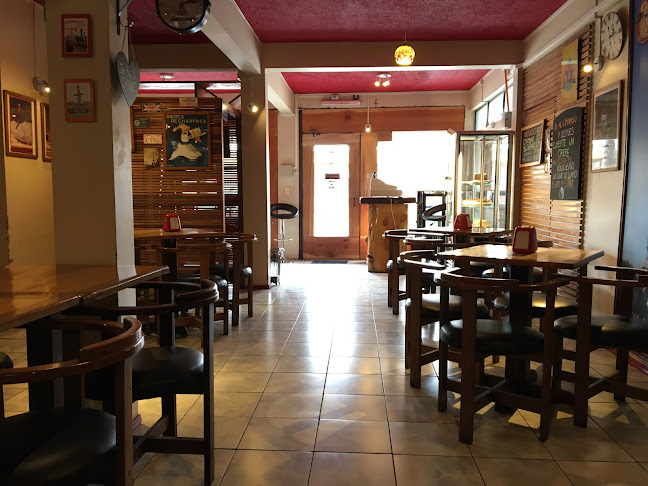 Café Francés
