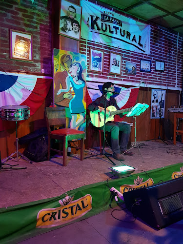 Bahía Valparaíso restaurante - Gastronomía y hostelería