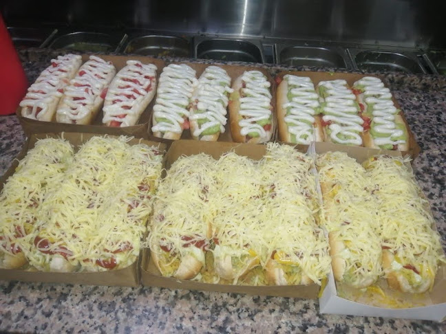 La Chispeza - Gastronomía y hostelería