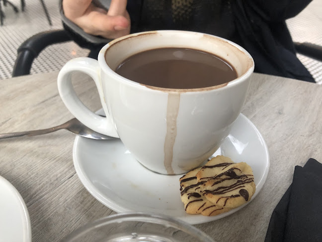 BEPPO Bistró, Café - Gastronomía y hostelería