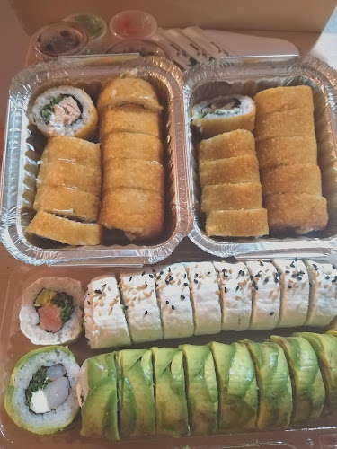 Mr. Fusión - Gastronomía y hostelería