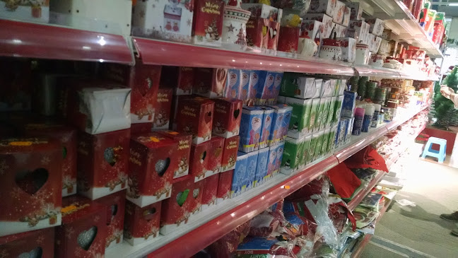 Opinii despre Fu Hua în Maipú - Gastronomía y hostelería