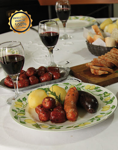 Cecinas Grau - Valdivia