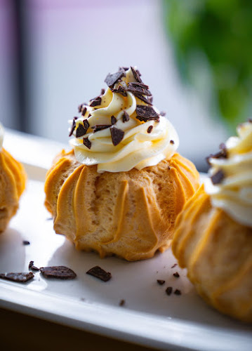 Comentarii opinii despre PASTELERÍA D’GUSTA