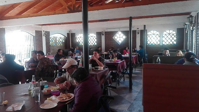 Av. Gabriela 03125, 8150215 La Pintana, Región Metropolitana