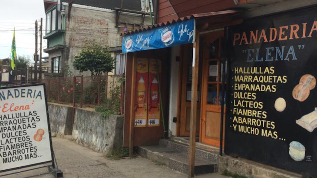 Panadería Elena - Biobío
