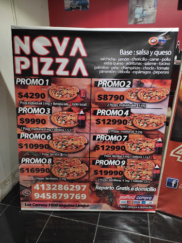 Novapizza