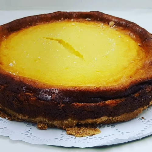 Comentarii opinii despre Pastelería de las Nieves