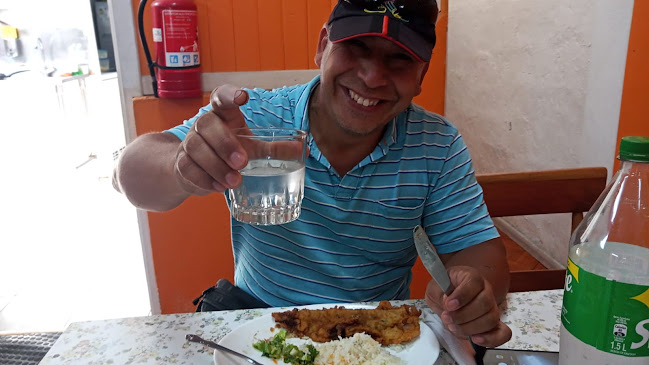 Cocinería Maipú - Gastronomía y hostelería