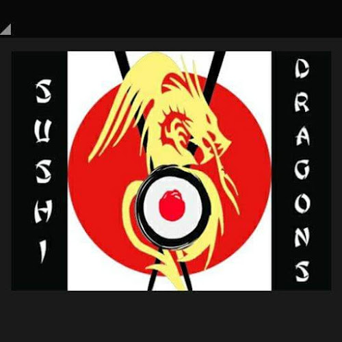 Opinii despre sushi dragons delivery în Angol - Gastronomía y hostelería
