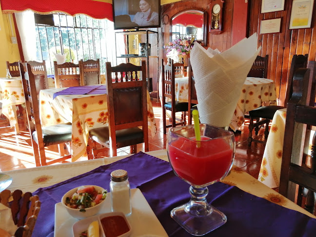 Opinii despre Hostería Victoria în Victoria - Gastronomía y hostelería