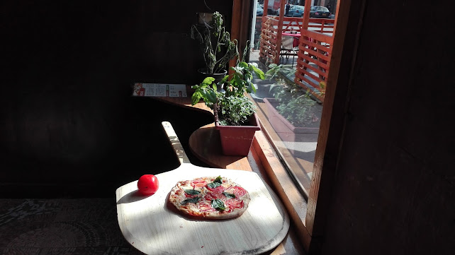 Opinii despre El Club de la Pizza în Quilpué - Gastronomía y hostelería