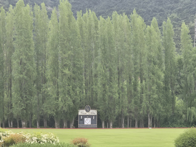 Restaurant Club House Casa Silva - Gastronomía y hostelería