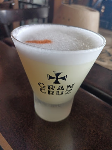 Opinii despre Ciudadano Restaurant în Providencia - Gastronomía y hostelería