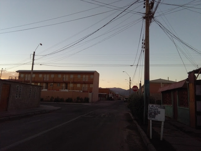 Hostal Quetena - Calama