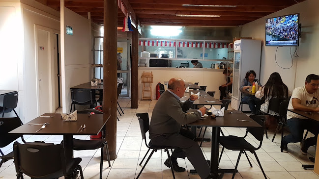 La picá del tío Pollo