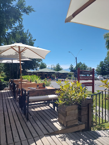 Travesía Restobar - Villarrica