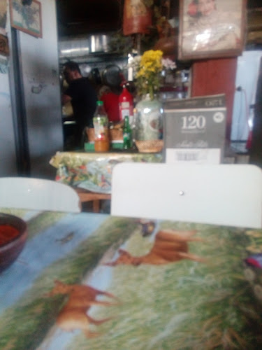 Comments and reviews of El Grandioso Caballo de Palo