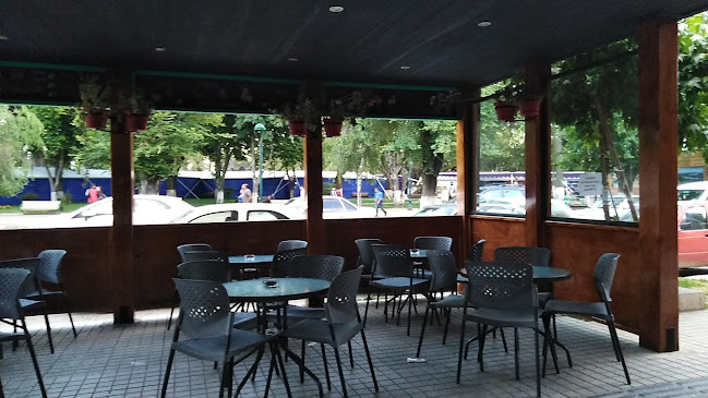 Cafeteria Entre Artes