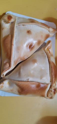 Reviews of Fábrica de empanadas Roy Sar in Santiago - Gastronomía y hostelería