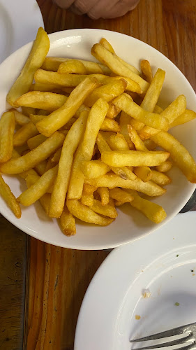 Opinii despre Restaurant Ñielol (Las Muñecas) în Temuco - Gastronomía y hostelería