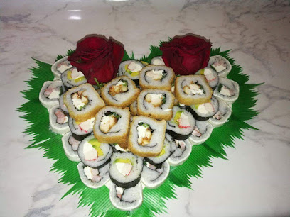 Tasty SUSHI & PIZZA