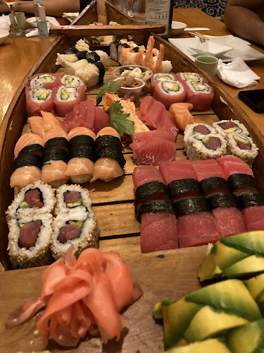 Comentarii opinii despre Restaurant Japón