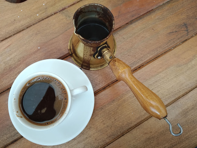 Bashka - Gastronomía y hostelería